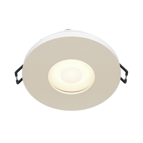 Встраиваемый светильник Technical DL083-01-GU10-RD-W