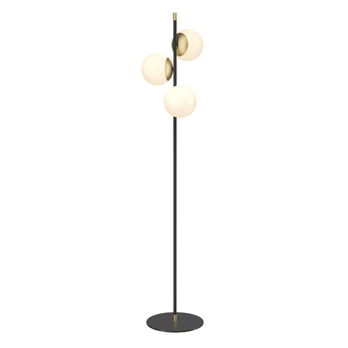 Торшер Maytoni Nostalgia MOD048FL-03G Торшер Maytoni Nostalgia MOD048FL-03G