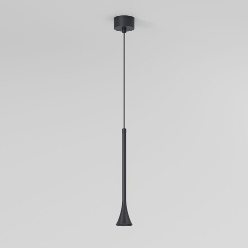 Подвесной светодиодный светильник Elektrostandard Hall 50314 LED a068817