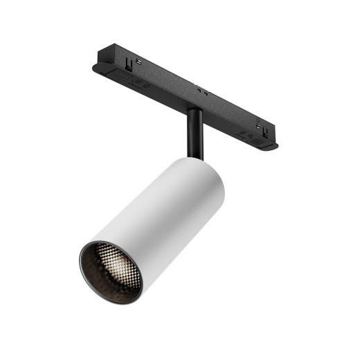 Трековый светильник Technical TR032-4-12W3K-M-DS-BW Трековый светильник Technical TR032-4-12W3K-M-DS-BW