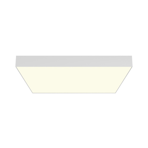 Потолочный светильник Technical C032CL-90W3K-SQ-W