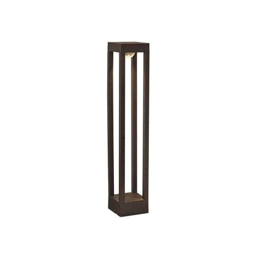 Уличный светодиодный светильник Kink Light Торий 09307-60F,19
