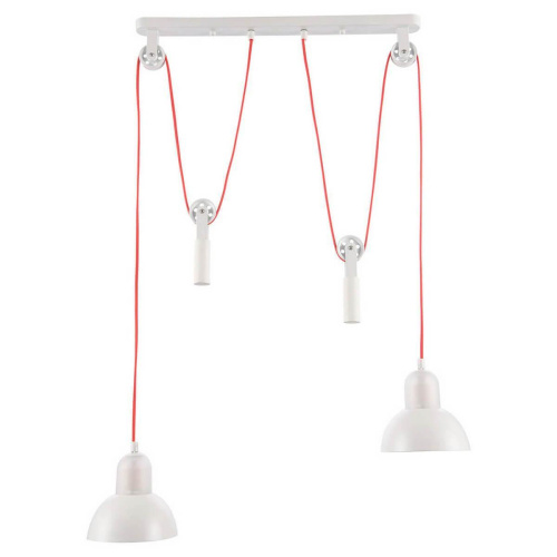 Подвесной светильник Lussole Loft Tanaina LSP-8129 Подвесной светильник Lussole Loft Tanaina LSP-8129