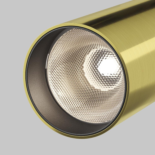 Потолочный светильник Technical C055CL-L12W3K-W-BS Потолочный светильник Technical C055CL-L12W3K-W-BS