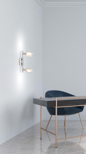 Светодиодный спот Globo Trystan 56223-2 Светодиодный спот Globo Trystan 56223-2