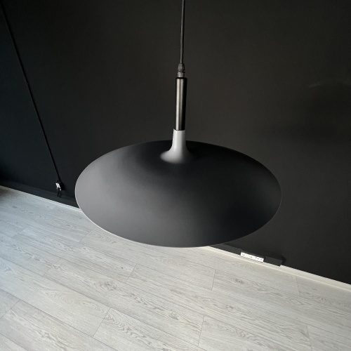 Подвесной Светильник Visor Gray By Imperiumloft By Imperiumloft