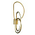 Бра ST Luce Abra SL6505.201.42