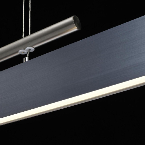 Подвесной светодиодный светильник De Markt Ральф 675013503 Подвесной светодиодный светильник De Markt Ральф 675013503