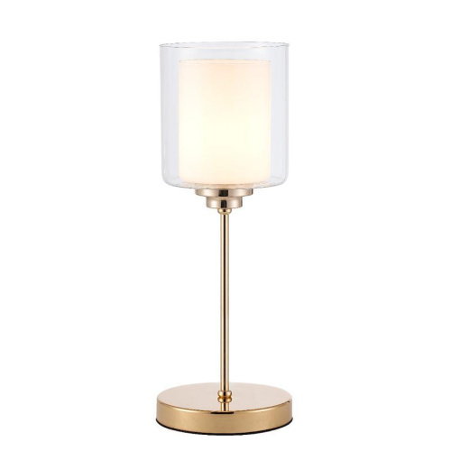 Настольная лампа Moderli Maximilian V11130-1T