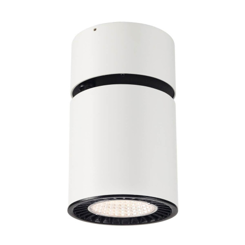 Светодиодный спот SLV Supros CL 1003290