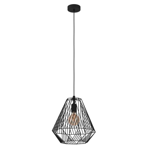 Подвесной светильник Eglo Stype 43692 Подвесной светильник Eglo Stype 43692
