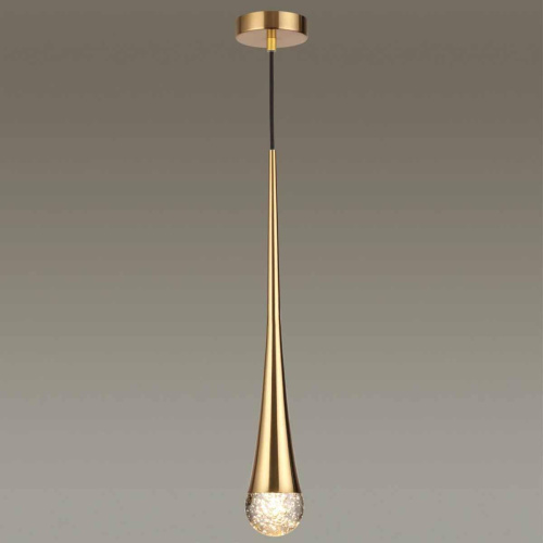 Подвесной светильник Odeon Light L-vision Gota 4285/1 Подвесной светильник Odeon Light L-vision Gota 4285/1
