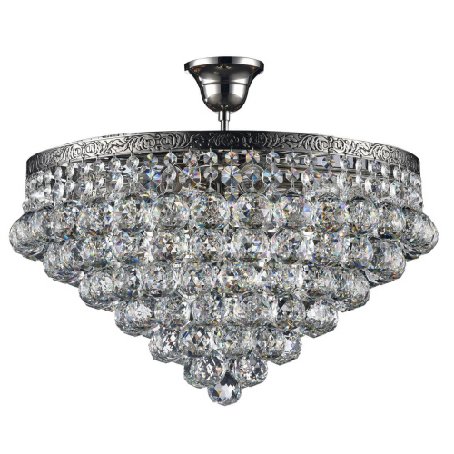 Потолочная люстра Maytoni Gala DIA783-CL46-6-N