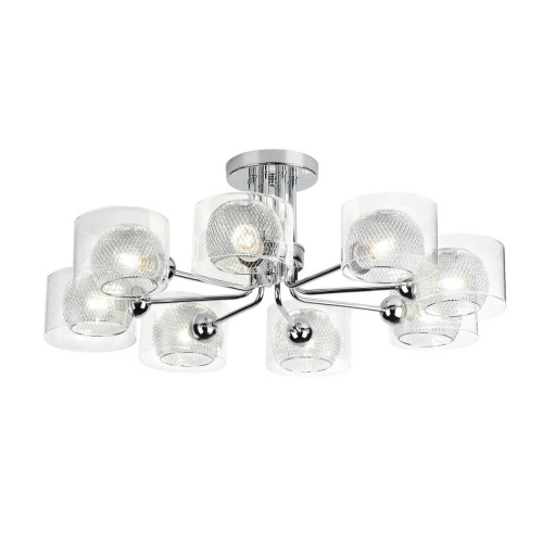 Потолочная люстра Rivoli Mod 3034-308 Б0037689