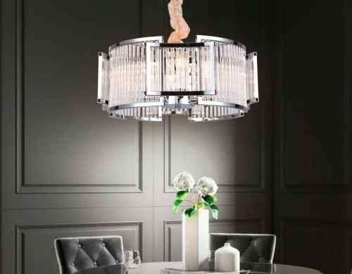 Подвесная люстра Ambrella light Traditional TR5366 Подвесная люстра Ambrella light Traditional TR5366