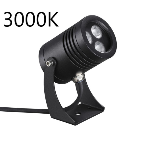 Уличный настенный светодиодный светильник Odeon Light Nature Stima 6648/6WA3 Уличный настенный светодиодный светильник Odeon Light Nature Stima 6648/6WA3