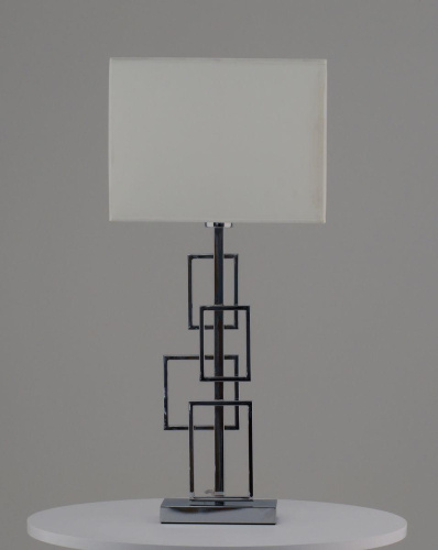 Настольная лампа Moderli Nemesia V11134-1T