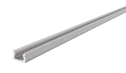 Профиль Deko-Light U-profile flat AU-01-05 970081