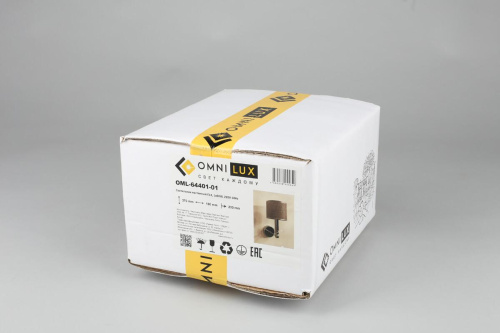 Бра Omnilux Signa OML-64401-01