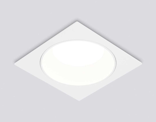 Встраиваемый светильник Ambrella light TECHNO SPOT TN52337