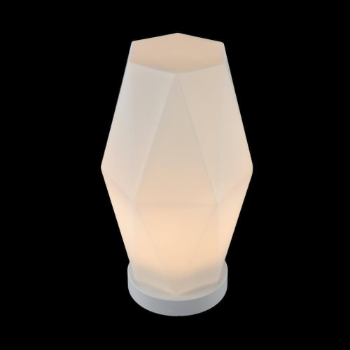 Настольная лампа Maytoni Simplicity MOD231-TL-01-W Настольная лампа Maytoni Simplicity MOD231-TL-01-W