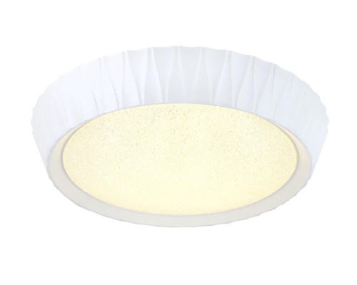 Потолочный светодиодный светильник Omnilux Tissi OML-49107-72