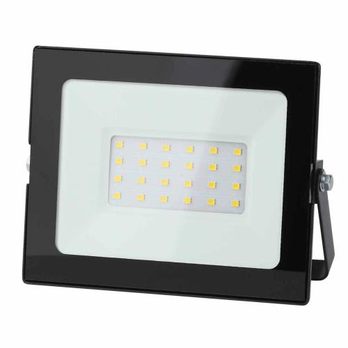 Прожектор светодиодный ЭРА 30W 4000К LPR-021-0-40K-030 Б0043560
