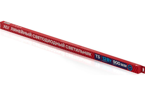 Линейный светодиодный светильник REV Line 12 Вт 6500K 28936 4 Линейный светодиодный светильник REV Line 12 Вт 6500K 28936 4