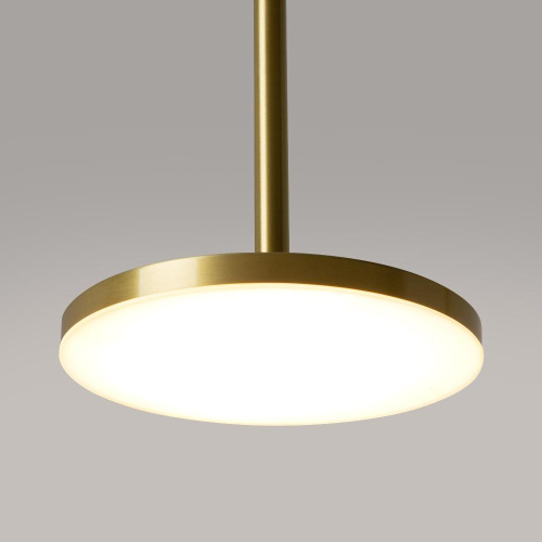 Подвесной светильник Technical P076PL-L12W3K-BS Подвесной светильник Technical P076PL-L12W3K-BS