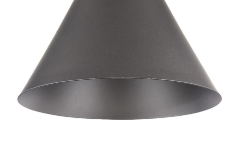 Подвесной светильник Maytoni Bicones P359-PL-220-C
