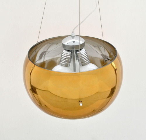 Подвесная люстра Lumina Deco Stilio LDP 6018-500 GD Подвесная люстра Lumina Deco Stilio LDP 6018-500 GD