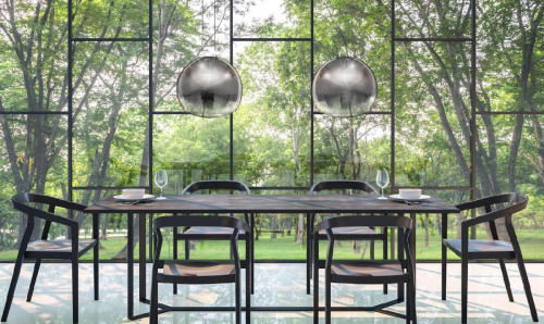 Подвесной светильник Mantra Lens 6185