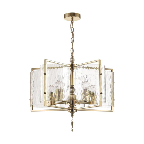 Подвесная люстра Odeon Light Modern Elegante 4878/5 Подвесная люстра Odeon Light Modern Elegante 4878/5