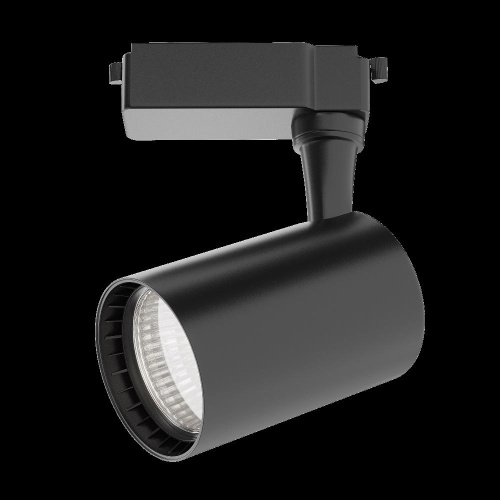 Трековый светильник Technical TR003-1-10W4K-S-B Трековый светильник Technical TR003-1-10W4K-S-B