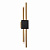 Бра ST Luce BRIGHTON SL6116.341.02