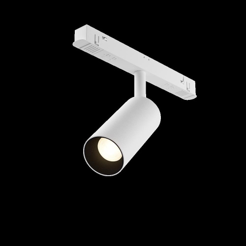 Трековый светильник Technical TR032-4-5WTW-S-DD-W