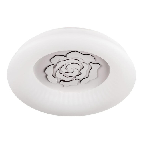 Потолочный светодиодный светильник Escada 10284/S LED