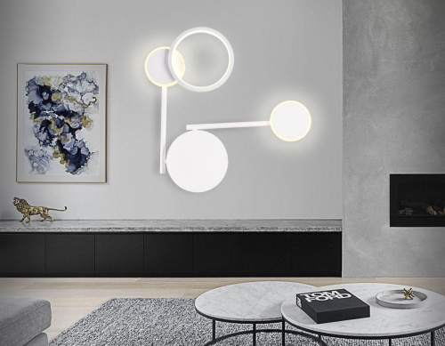 Бра Ambrella light Comfort Line FL5197 Бра Ambrella light Comfort Line FL5197