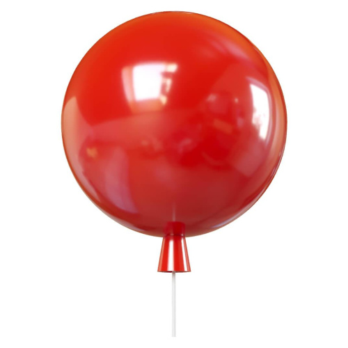 Потолочный светильник Loft IT 5055C/M red Потолочный светильник Loft IT 5055C/M red