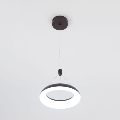 Подвесной светодиодный светильник Citilux Паркер CL225B115