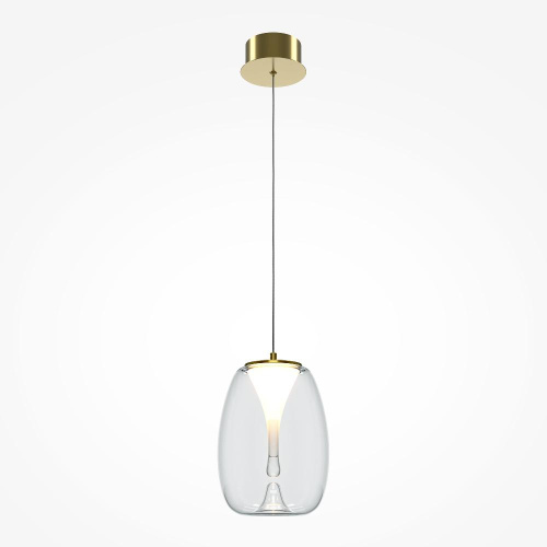 Подвесной светильник Maytoni MOD282PL-L8G3K1