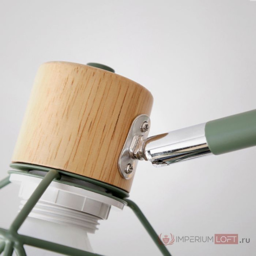 Потолочная Люстра Corf B3 Champagne 5 Lamps By Imperiumloft
