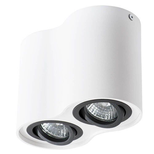 Потолочный светильник Arte Lamp A5644PL-2WH Потолочный светильник Arte Lamp A5644PL-2WH