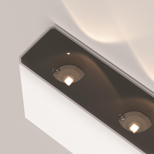 Архитектурная подсветка Outdoor O433WL-L4W3K Архитектурная подсветка Outdoor O433WL-L4W3K
