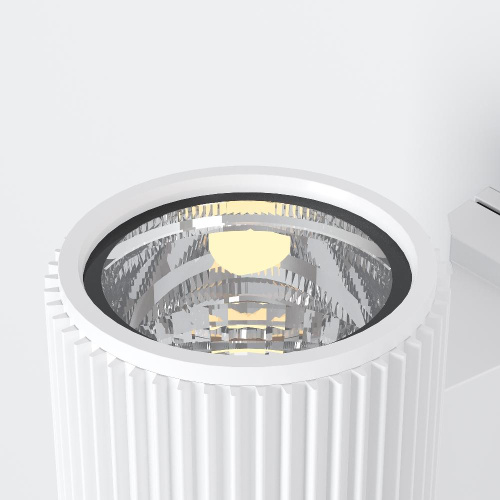 Настенный светильник Maytoni Outdoor O419WL-01W Настенный светильник Maytoni Outdoor O419WL-01W