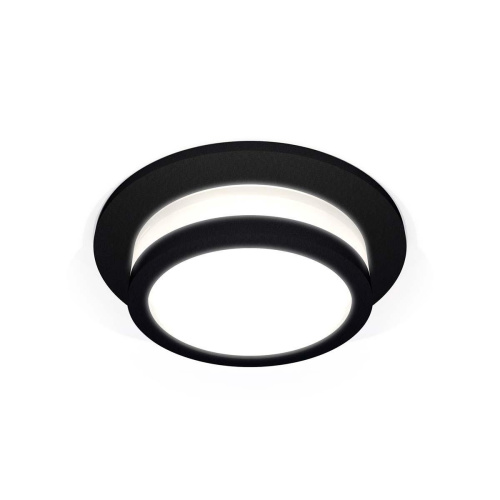 Встраиваемый светильник Ambrella light Techno Spot XC (C6513, N6221) XC6513060