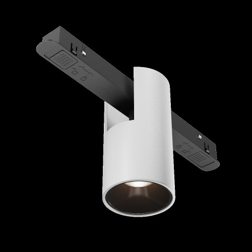 Трековый светильник Technical TR122-4-7W-DS-W Трековый светильник Technical TR122-4-7W-DS-W