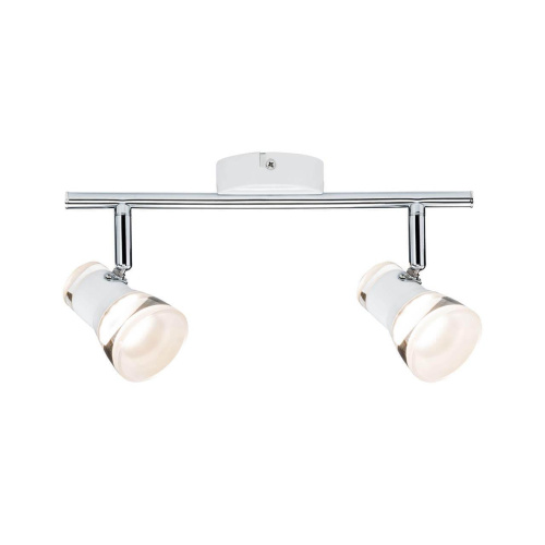 Светодиодный спот Paulmann Clear 66663 Светодиодный спот Paulmann Clear 66663