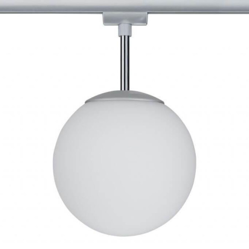 Трековый светильник Paulmann URail Globe 97602