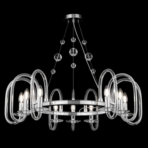 Люстра Maytoni MOD026PL-09CH